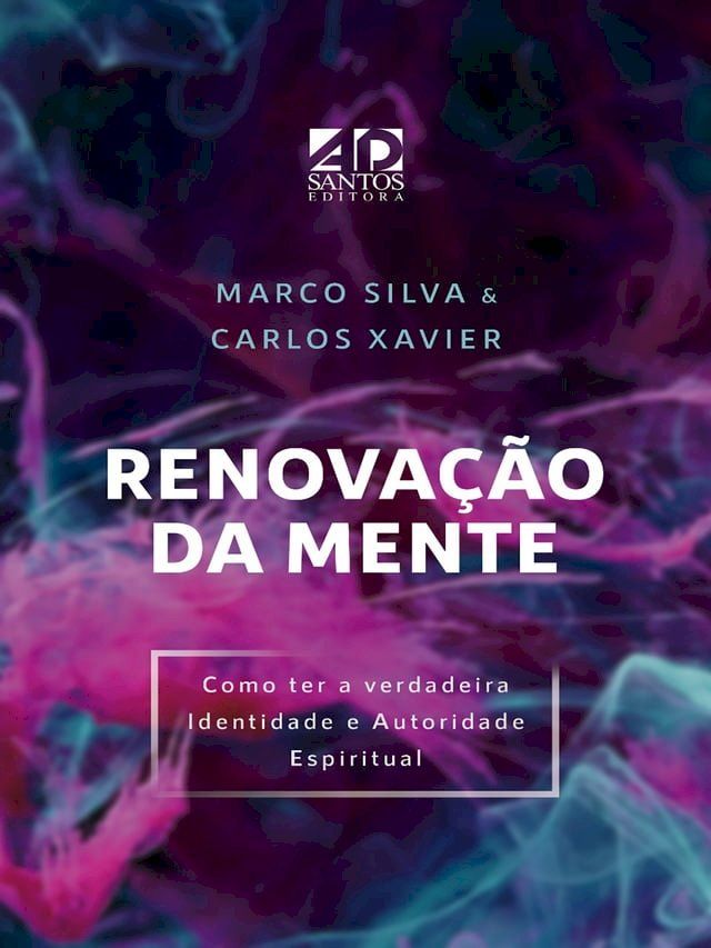  Renovação da Mente(Kobo/電子書)