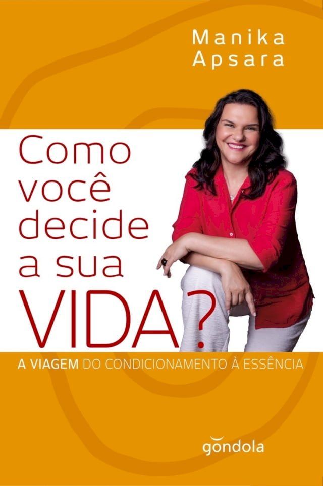  Como você decide a sua VIDA?(Kobo/電子書)