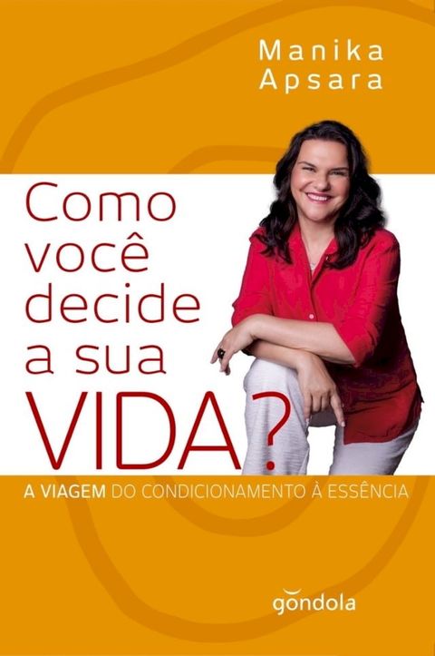 Como você decide a sua VIDA?(Kobo/電子書)