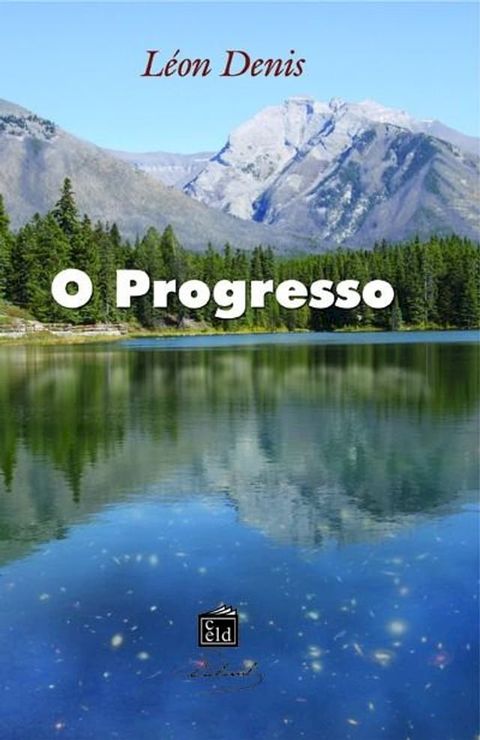 O Progresso(Kobo/電子書)