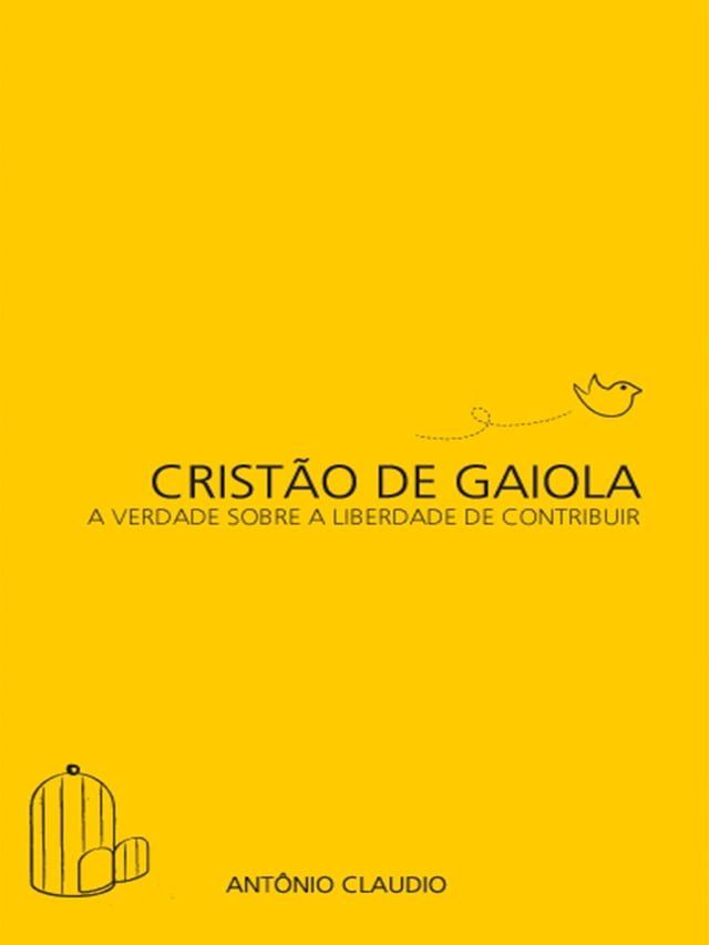  Crist&atilde;o de Gaiola(Kobo/電子書)