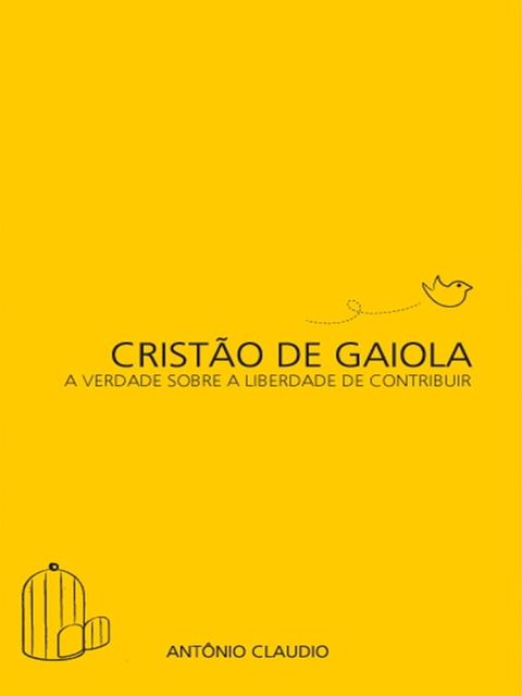 Crist&atilde;o de Gaiola(Kobo/電子書)