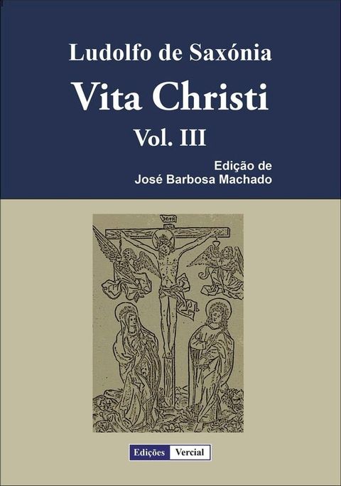 Vita Christi - III(Kobo/電子書)