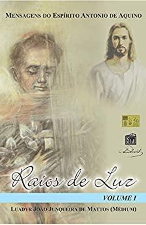 Raios de Luz Vol. eu(Kobo/電子書)