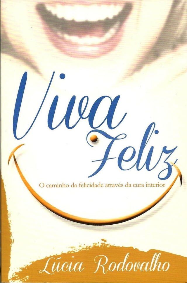  Viva feliz(Kobo/電子書)