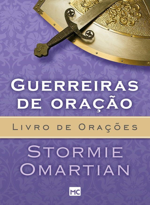  Guerreiras de ora&ccedil;&atilde;o - Livro de ora&ccedil;&otilde;es(Kobo/電子書)