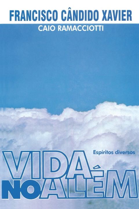 Vida no Além(Kobo/電子書)