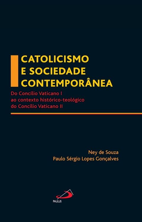 Catolicismo e sociedade contempor&acirc;nea(Kobo/電子書)