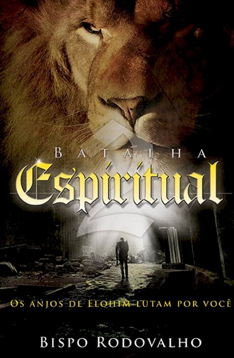 Batalha espiritual(Kobo/電子書)