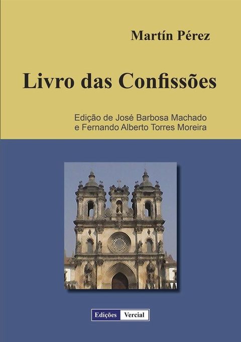 Livro das Confissões(Kobo/電子書)