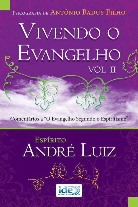 Vivendo o Evangelho(Kobo/電子書)