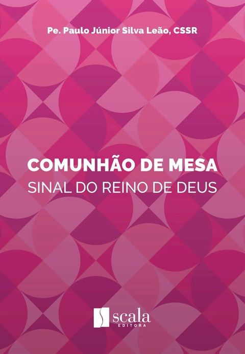 Comunhão de mesa(Kobo/電子書)