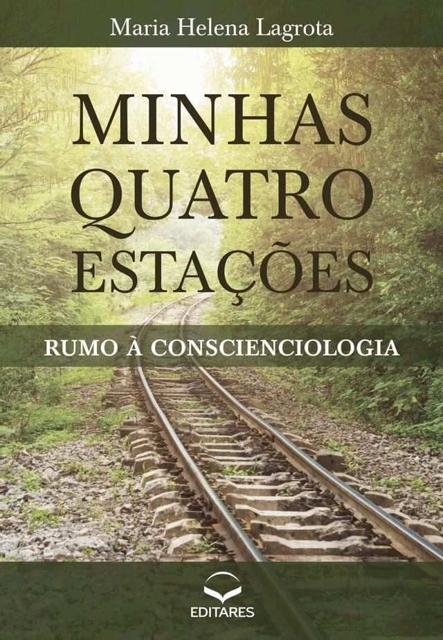  Minhas quatro estações(Kobo/電子書)