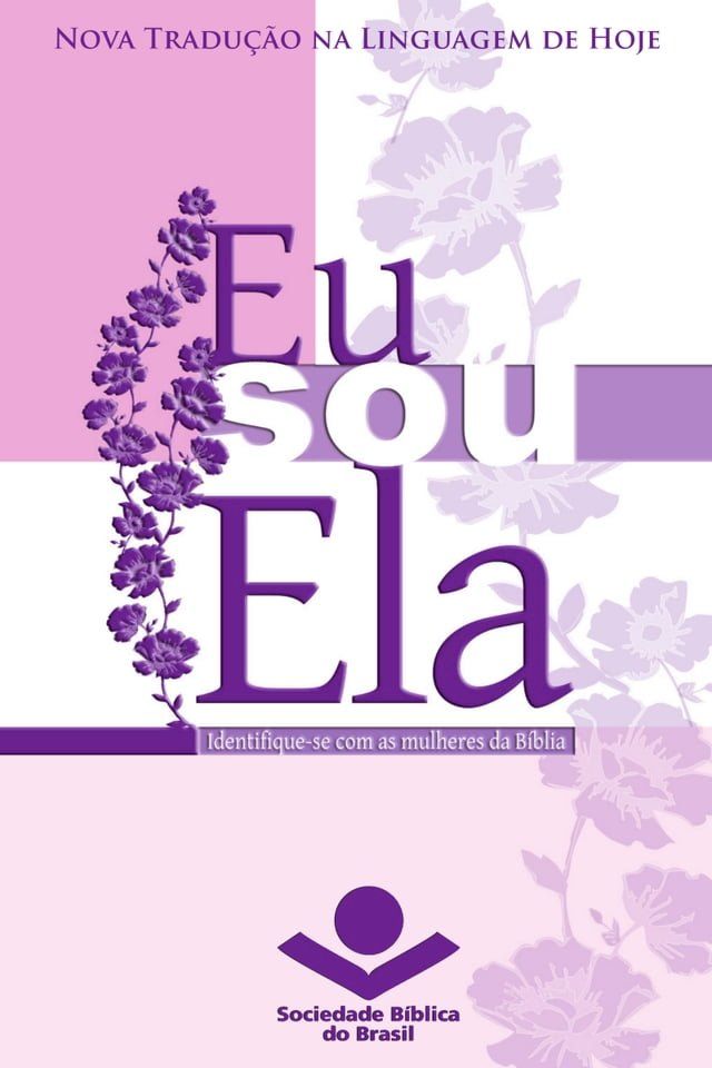  Eu sou ela(Kobo/電子書)