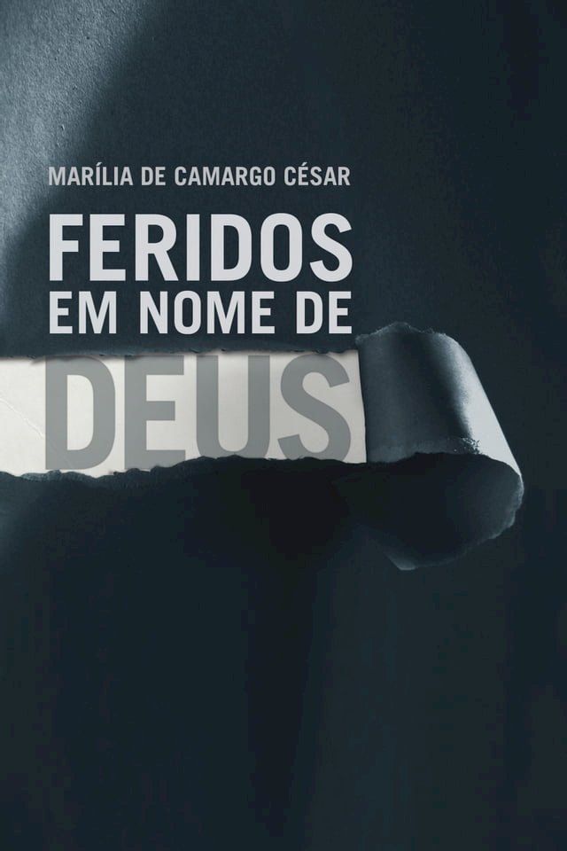  Feridos em nome de Deus(Kobo/電子書)