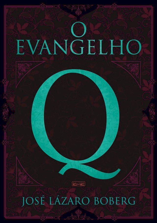  O Evangelho Q(Kobo/電子書)