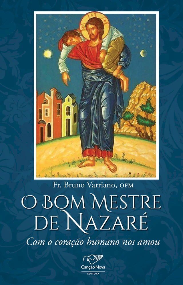  O Bom Mestre de Nazaré(Kobo/電子書)