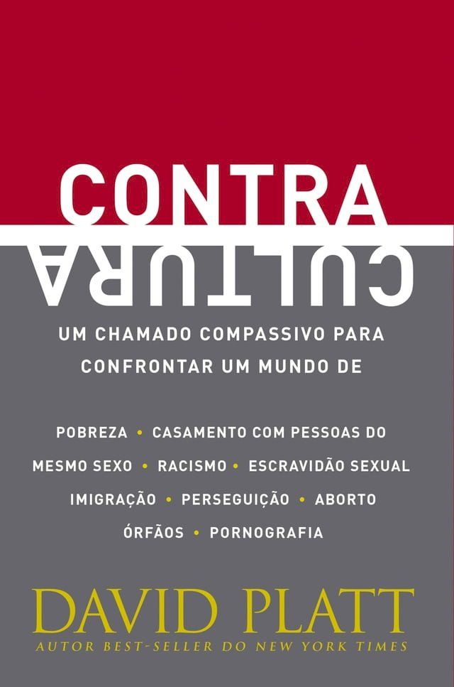  Contracultura(Kobo/電子書)