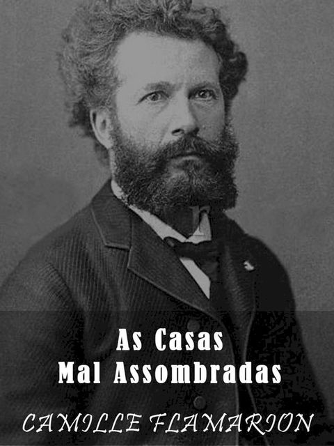 As Casas Mal Assombradas(Kobo/電子書)