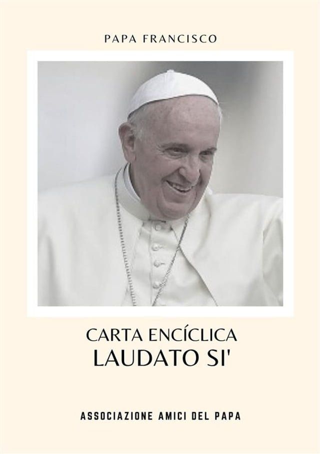  Laudato Si'(Kobo/電子書)