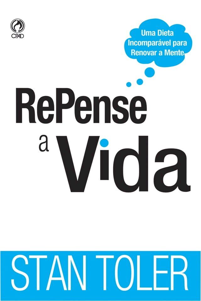  Repense a Vida(Kobo/電子書)