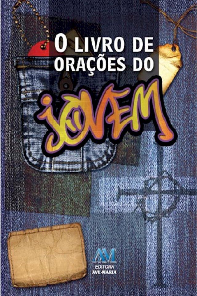  Livro de orações do jovem(Kobo/電子書)