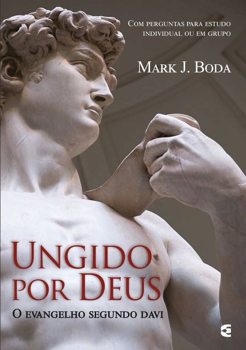 Ungido por Deus(Kobo/電子書)