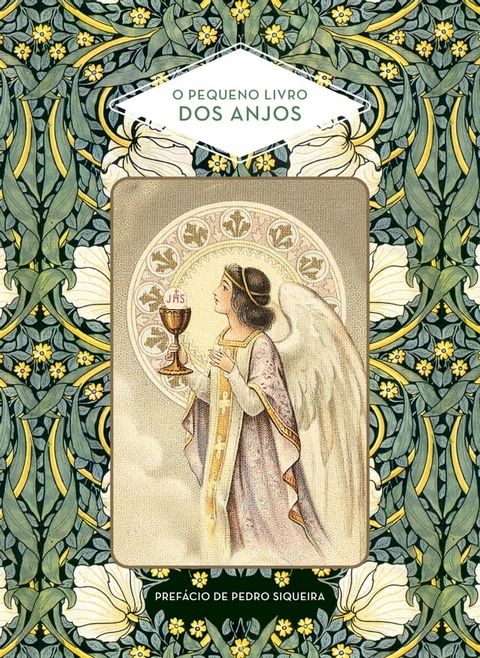 O pequeno livro dos anjos(Kobo/電子書)