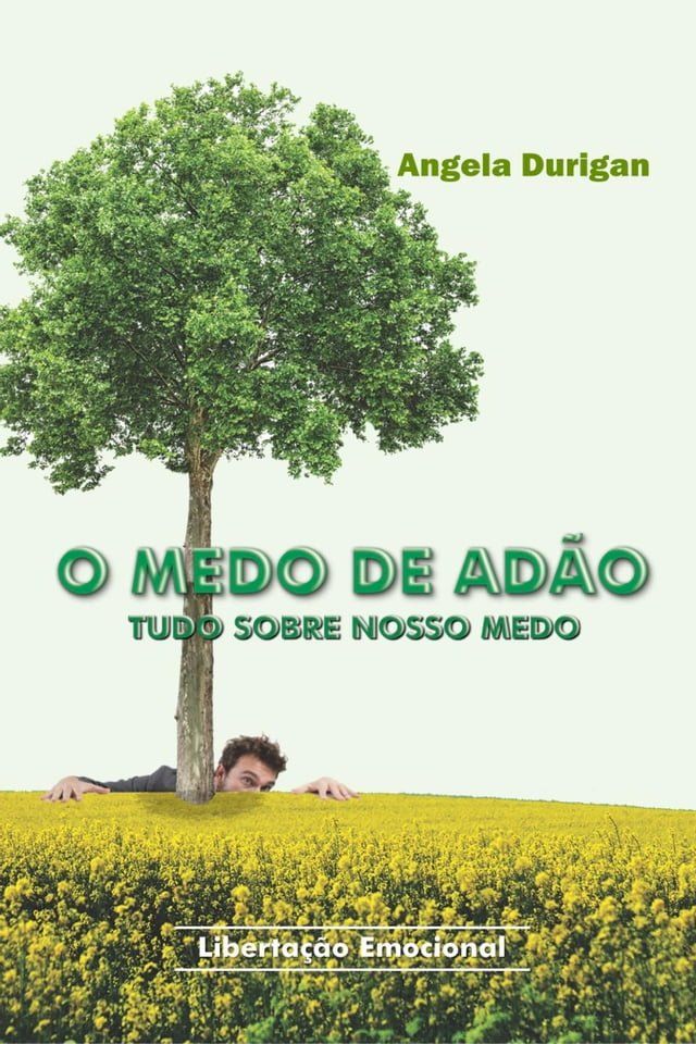  O medo de adão(Kobo/電子書)