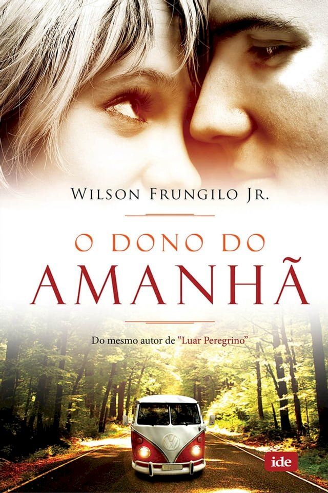  O Dono do Amanh&atilde;(Kobo/電子書)