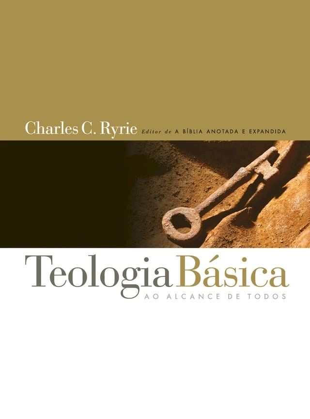  Teologia b&aacute;sica(Kobo/電子書)