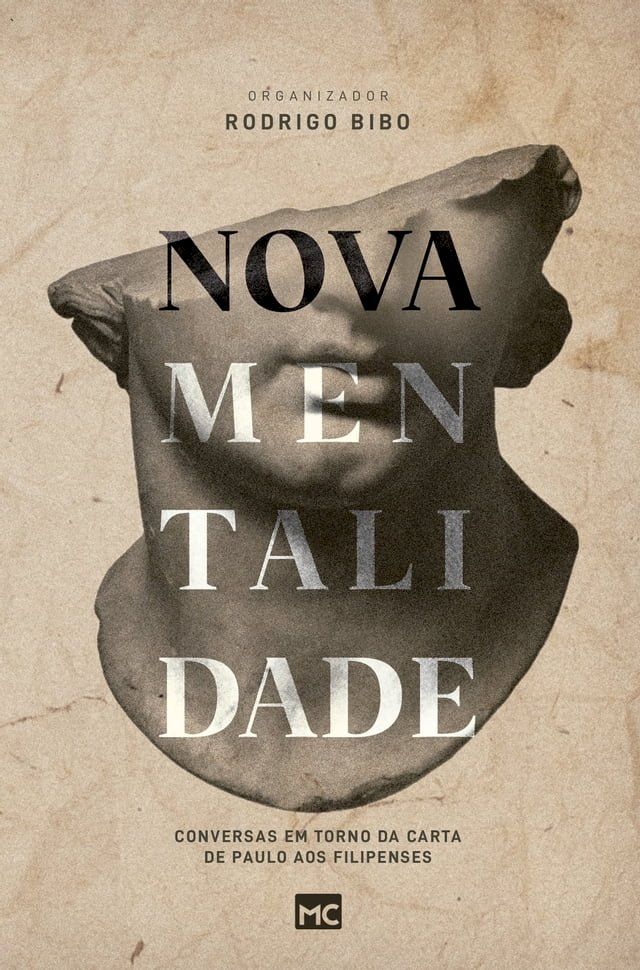  Nova mentalidade(Kobo/電子書)