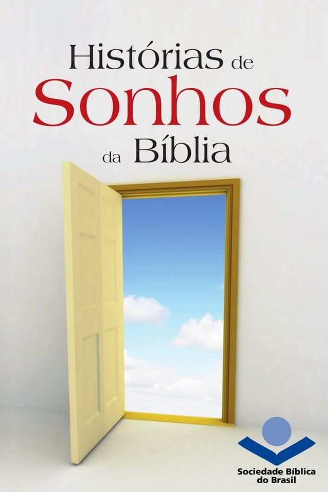  Hist&oacute;rias de sonhos da B&iacute;blia(Kobo/電子書)