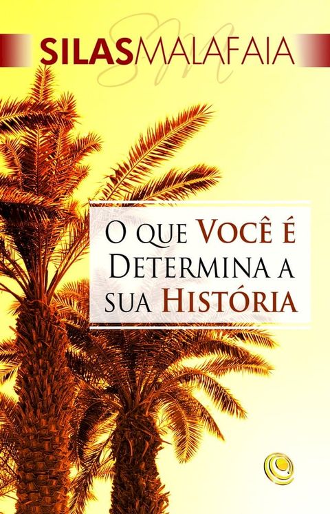 O que voc&ecirc; &eacute; determina a sua hist&oacute;ria(Kobo/電子書)