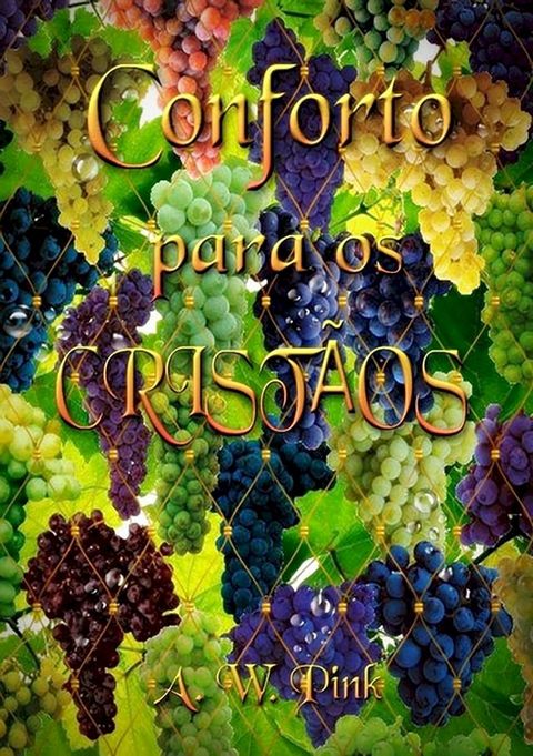 Conforto Para Os Crist&atilde;os(Kobo/電子書)