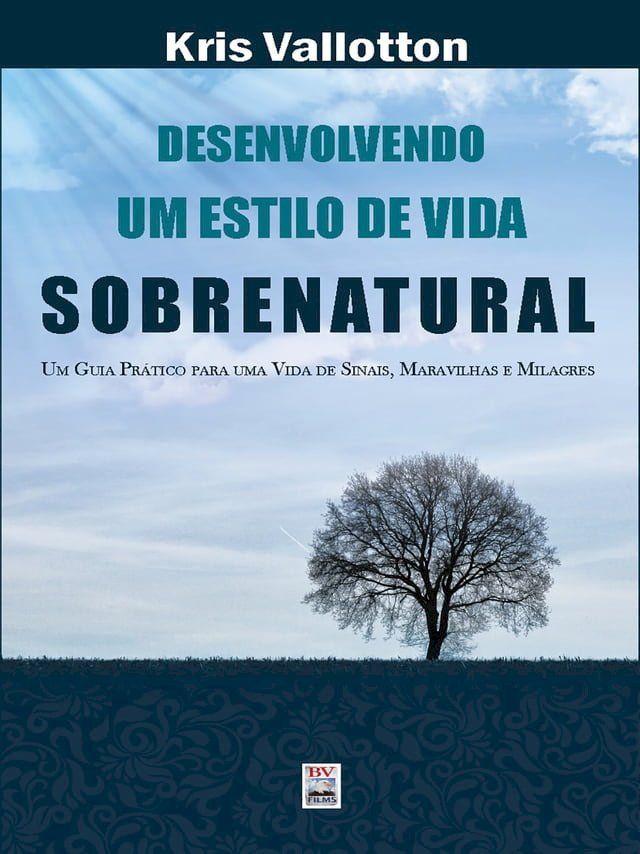  Desenvolvendo um Estilo de Vida Sobrenatural(Kobo/電子書)