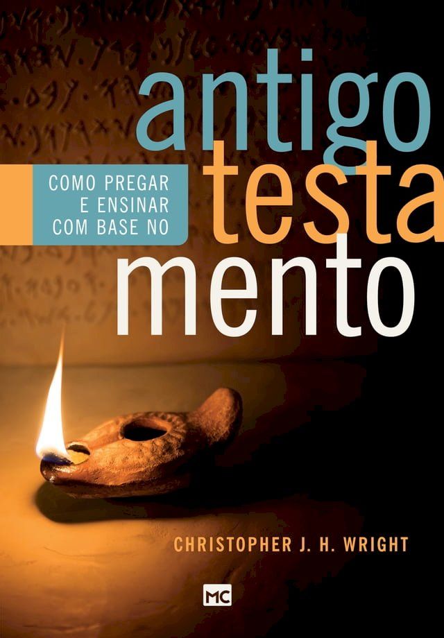  Como pregar e ensinar com base no Antigo Testamento(Kobo/電子書)