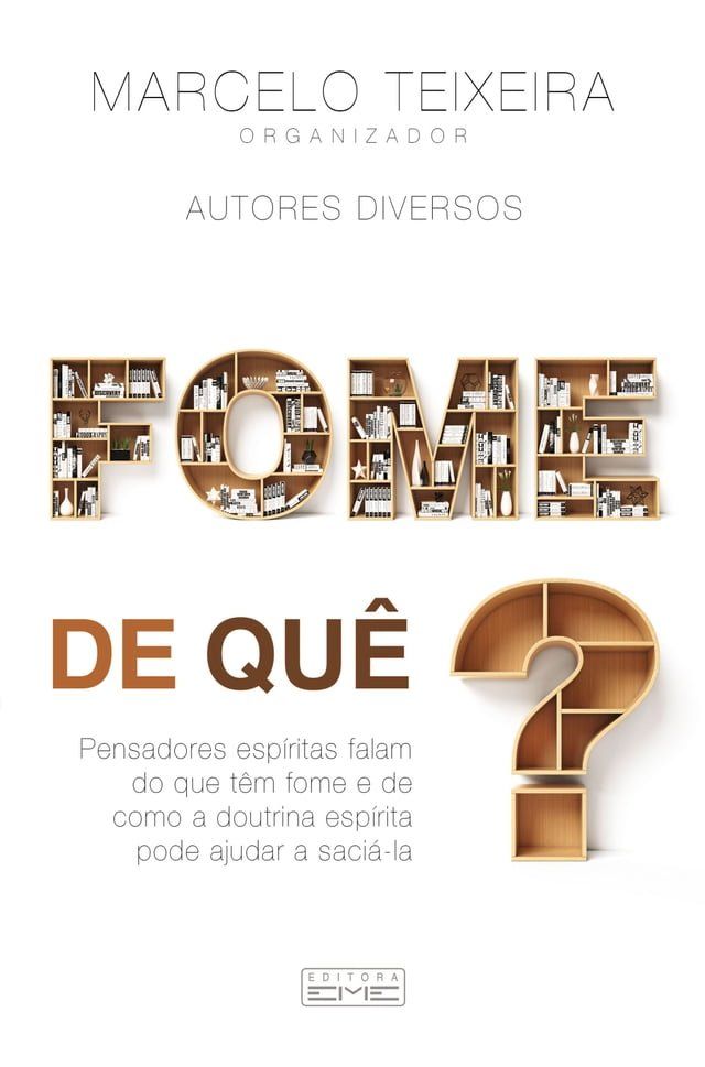  Fome de qu&ecirc;?(Kobo/電子書)