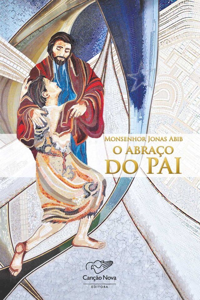  O abraço do Pai(Kobo/電子書)