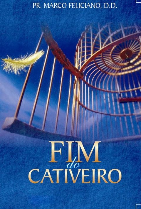 Fim do Cativeiro(Kobo/電子書)