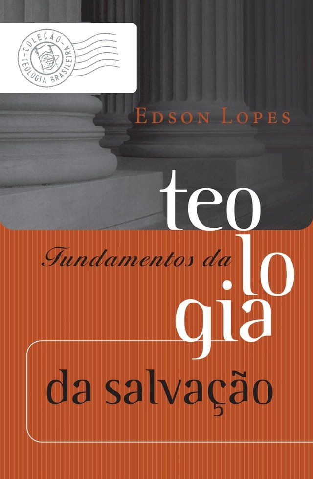  Fundamentos da teologia da salvação(Kobo/電子書)