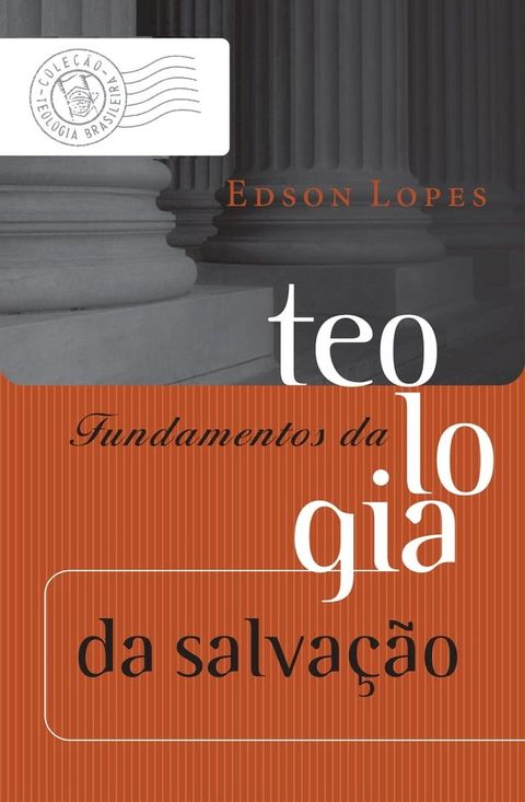 Fundamentos da teologia da salvação(Kobo/電子書)