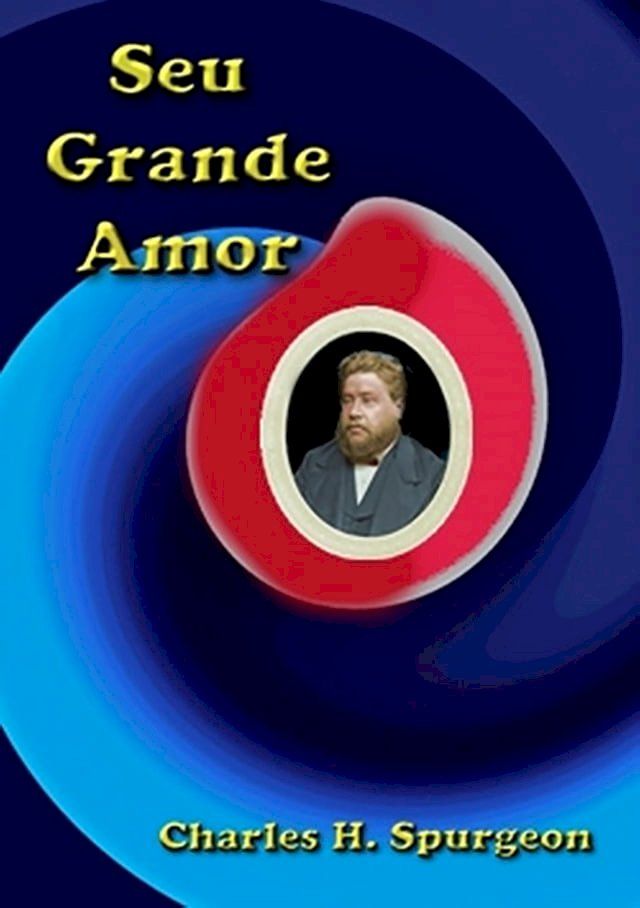  Seu Grande Amor(Kobo/電子書)