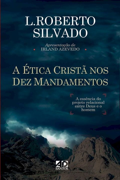 A &Eacute;tica Crist&atilde; nos Dez Mandamentos(Kobo/電子書)