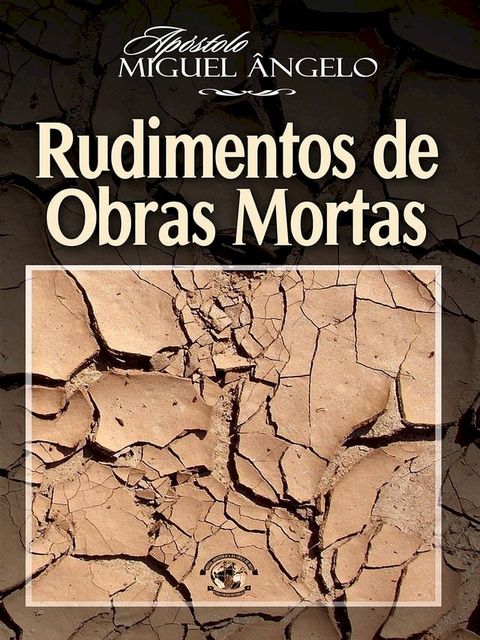 Rudimentos de Obras Mortas(Kobo/電子書)