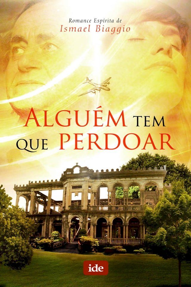  Algu&eacute;m tem que Perdoar(Kobo/電子書)