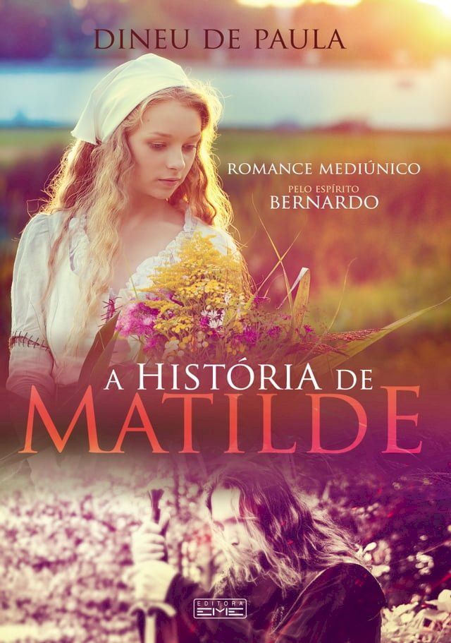  A hist&oacute;ria de Matilde(Kobo/電子書)