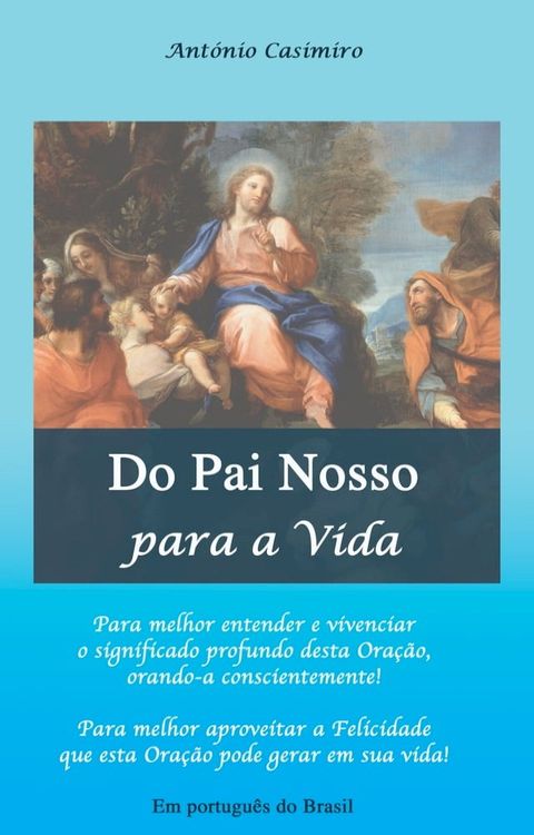 Do Pai Nosso para a Vida(Kobo/電子書)