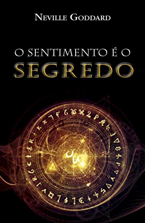 O Sentimento é o Segredo(Kobo/電子書)