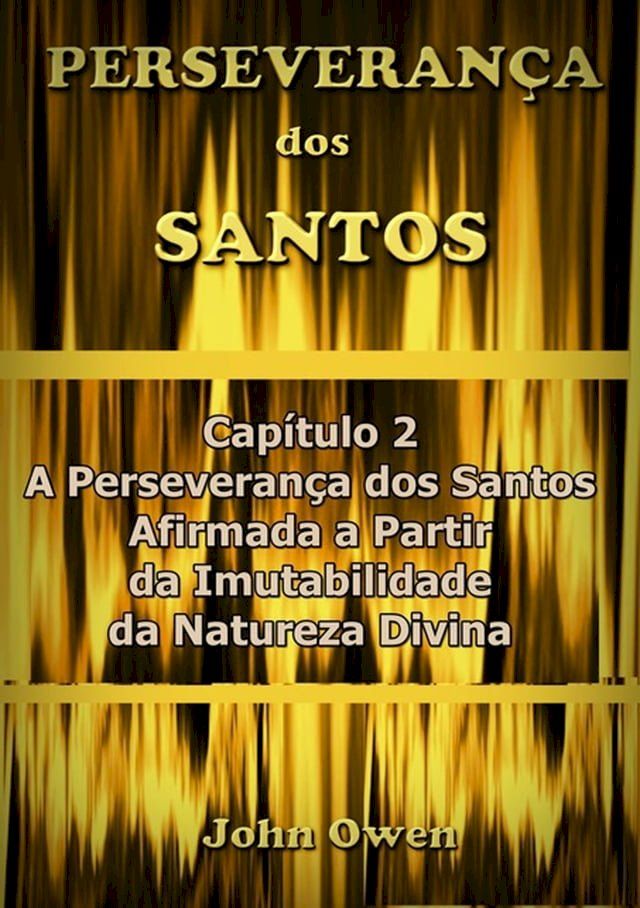  Perseveran&ccedil;a Dos Santos(Kobo/電子書)